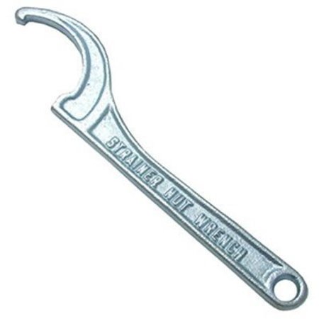 LARSEN SUPPLY CO Sink Strainer Wrench 13-2069
